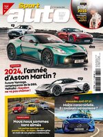 Sport Auto France